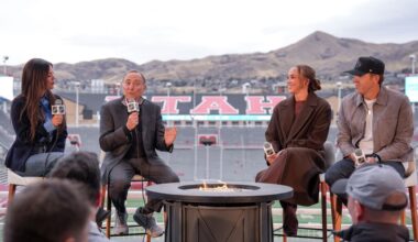 Utah’s Winter Classic is Set to be an Instant Classic
