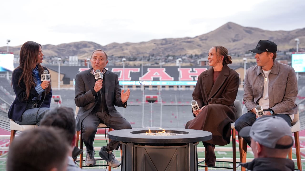 Utah’s Winter Classic is Set to be an Instant Classic