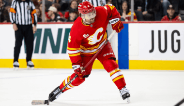 'Means The World' | Calgary Flames