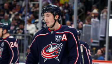 Blue Jackets vs Blackhawks Predictions & Best NHL Bets for Jan 30