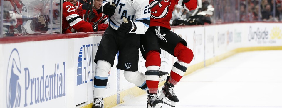 NJ Weighs $300 Million Tax Break for NHL’s Devils Arena Upgrades