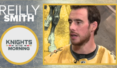 Reilly Smith looks to reach 1,000 games
