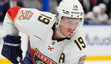 Panthers Matthew Tkachuk to make season debut tonight