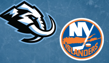 Islanders host the Mammoth after shootout victory
