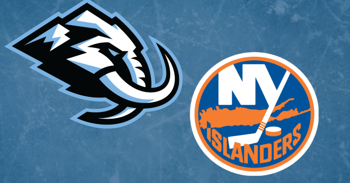 Islanders host the Mammoth after shootout victory