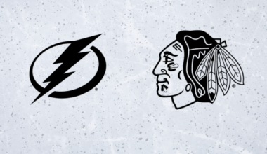Coming off 2 straight wins, Bolts in Chicago to take on Blackhawks