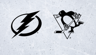 Lightning aim to tie franchise record with 11th straight win against Penguins