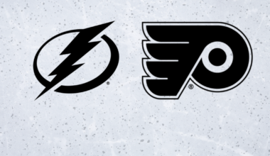 Lightning look to extend their 8-game win streak against the Flyers