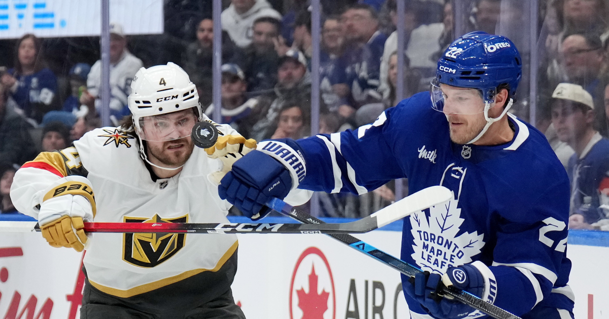 Flames insider says Rasmus Andersson gives Golden Knights a blue-line boost