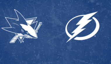 Lightning look to start new win streak at home against San Jose Sharks