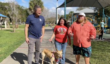 Panthers fans gear up for once-in-a-lifetime trip to Milan Winter Games