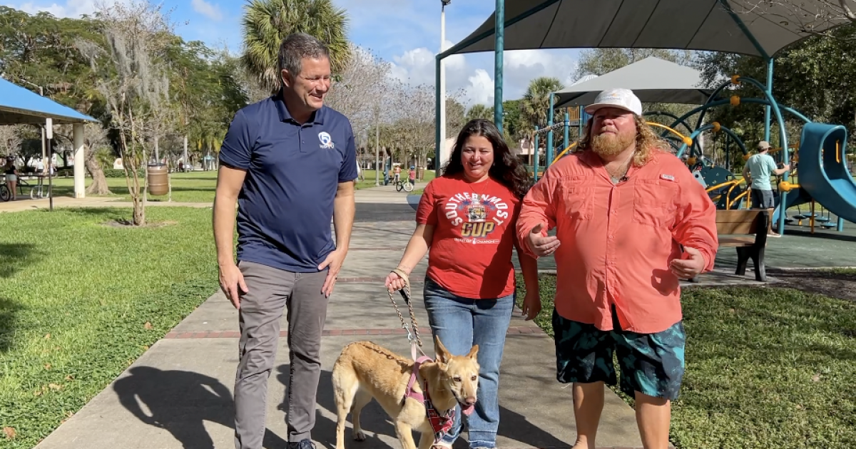 Panthers fans gear up for once-in-a-lifetime trip to Milan Winter Games