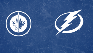Lightning look to start new win streak at home against Winnipeg Jets