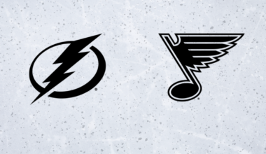 Lightning riding high on 11 game win streak as they get set to play the Blues
