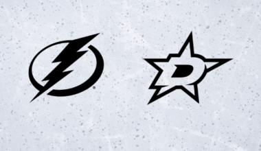 Lightning aim to rebound against Stars after streak ends