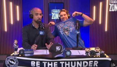 Lightning extend their winning streak to 11 games