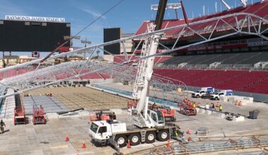 Bolts captain Victor Hedman excited for outdoor hockey in Tampa