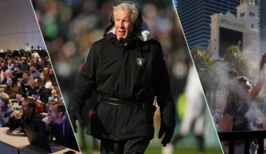 Las Vegas unhoused campus moves forward, free RTC rides on New Year's Eve, and puppy mill crackdowns