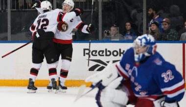 Rangers GM Chris Drury shared letter with fans saying the franchise feels their disappointment