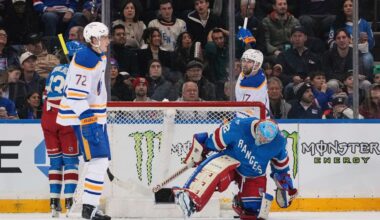 'Fragile' Rangers are looking for answers to turn their season around