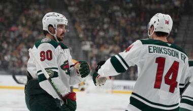 Sweden adds NHL veterans Marcus Johansson and Hampus Lindholm as Olympic injury replacements