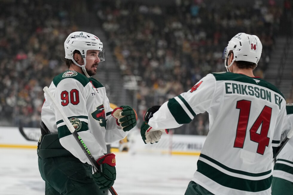 Sweden adds NHL veterans Marcus Johansson and Hampus Lindholm as Olympic injury replacements