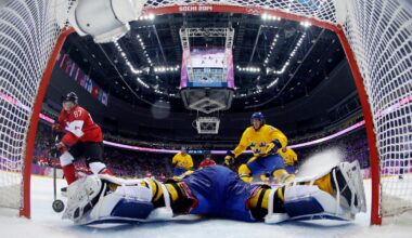 Winter Olympics 2026: What to know about hockey as NHL players return