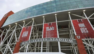 Utah Mammoth to host 2027 NHL Winter Classic against Colorado Avalanche