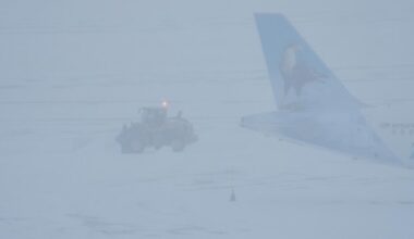 Kings game with Columbus Blue Jackets postponed because of winter storm