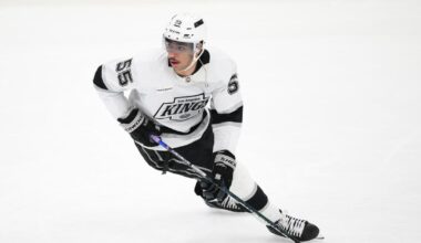 Struggling Kings fall to a Jets team that had lost 11 straight