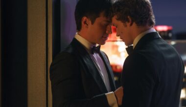 Contributor: The diary of a casual, not-at-all-obsessed ‘Heated Rivalry’ fan - Los Angeles Times