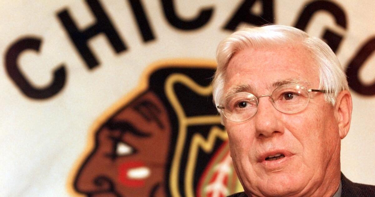 Bob Pulford, former Kings coach and player, dead at 89