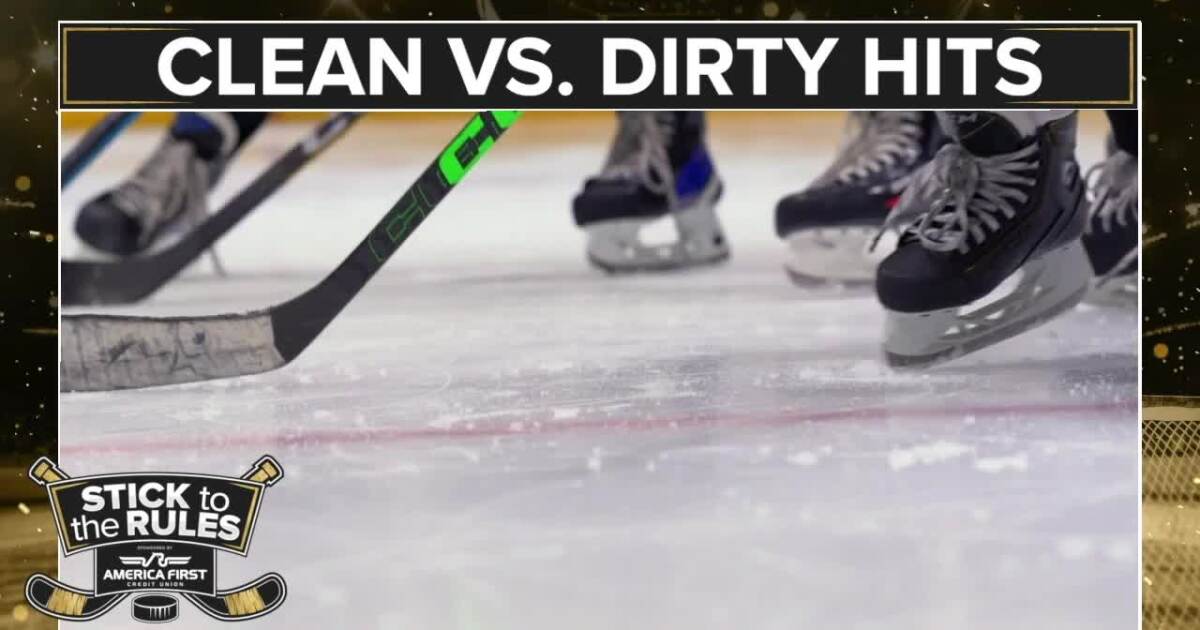 Knowing the Difference on the Ice