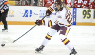 Bulldogs, Buckeyes ready to battle minus Olympians - Duluth News Tribune