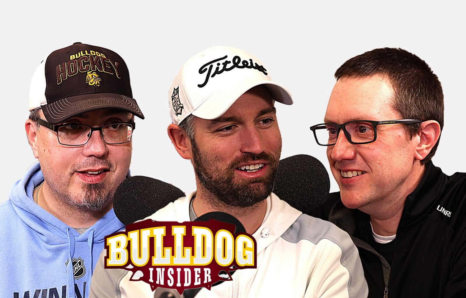 Bulldog Insider: The 'Insiders' answer your questions about Ireland, Max for Hobey - Duluth News Tribune