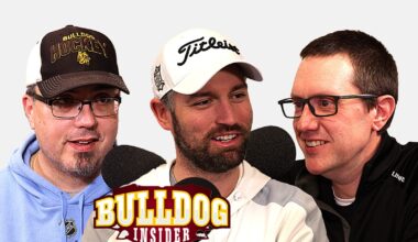 Bulldog Insider: The 'Insiders' answer your questions about Ireland, Max for Hobey - Duluth News Tribune