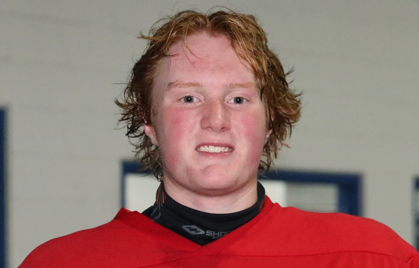 Boys Hockey: Sabres stun Warriors early - Brainerd Dispatch