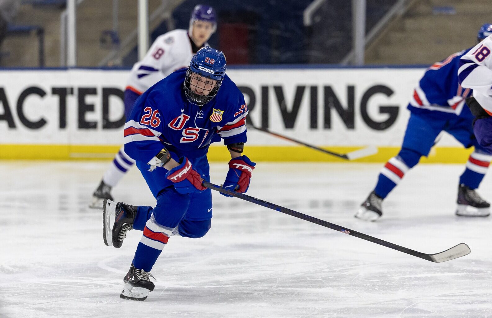 Three future Bulldogs make NHL draft rankings - Duluth News Tribune