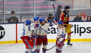 Yahoo Sports, The Sporting Tribune enter content partnership, expanding regional sports coverage to a global audience  taken in Los Angeles (Sports Media)