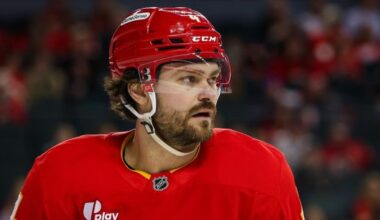 Golden Knights do it again, swing deal for major asset