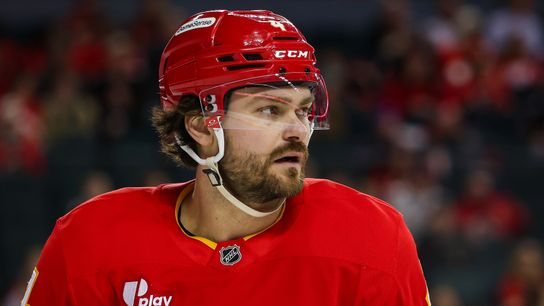 Golden Knights do it again, swing deal for major asset