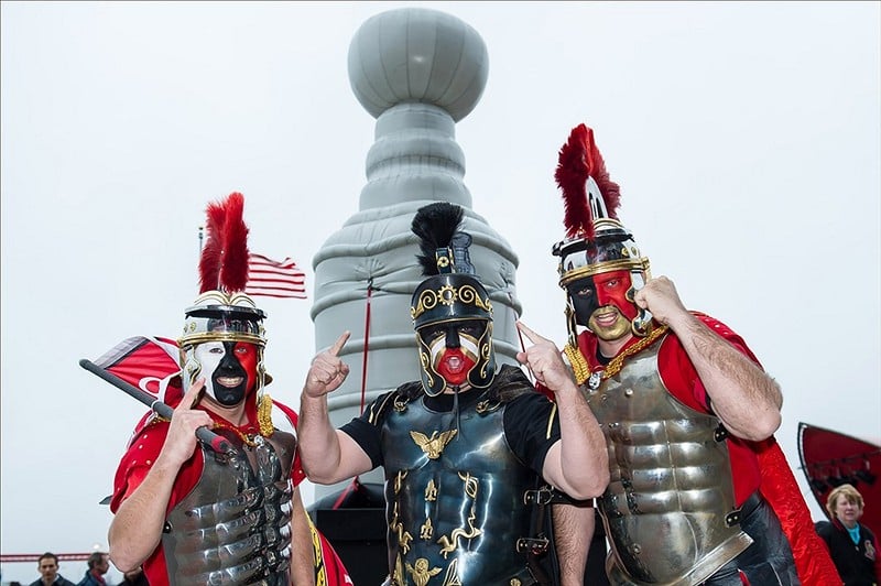 Being an Ottawa Senators Fan Means More Pain Than Joy - The Hockey Writers - Ottawa Senators