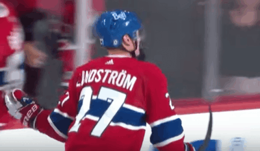 Canadiens Sign Depth Defenceman, Place On Waivers