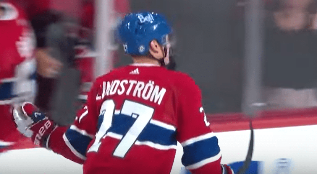 Canadiens Sign Depth Defenceman, Place On Waivers