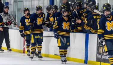 Mars hockey raising money for ALS with charity game – Butler Eagle