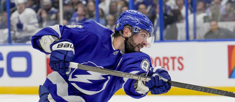 NHL Best Bets & Picks for Lightning vs Stars Sunday