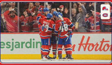 COL@MTL: Game recap | Montréal Canadiens
