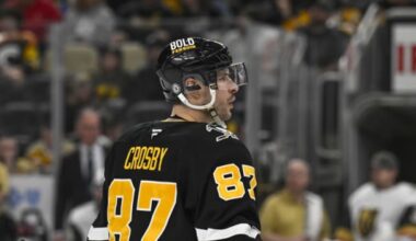 NHL DFS: DraftKings Plays and Strategy for Saturday, January 17