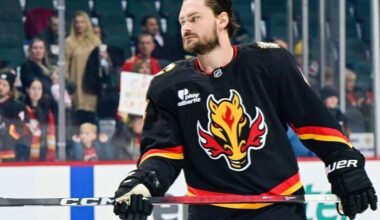 Trade grades: Andersson a perfect fit for Golden Knights