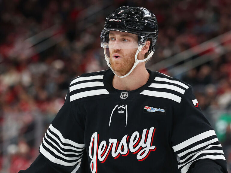 Agent: Devils scratching Hamilton 'calculated' business decision